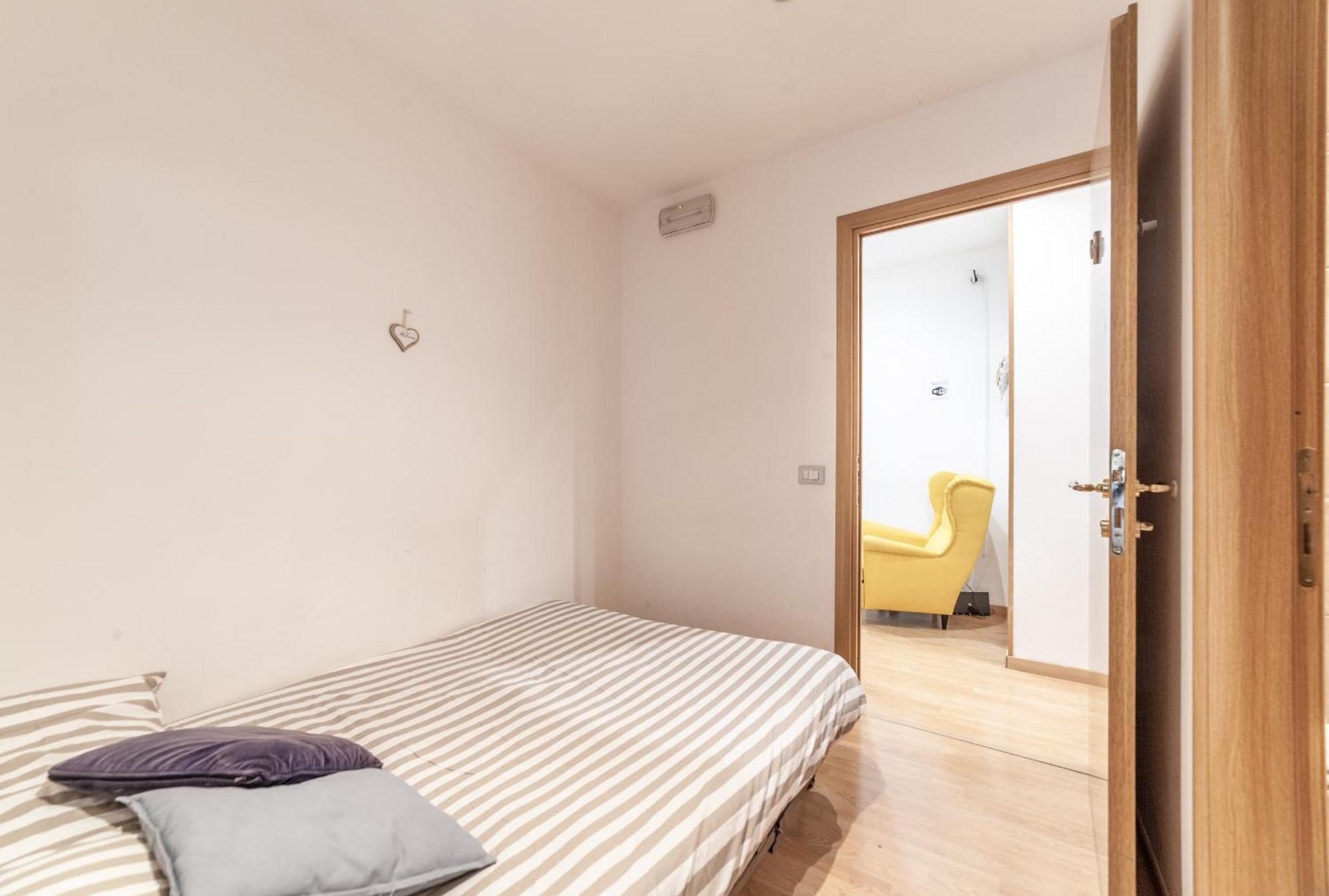 Ubaldi Luxury Rooms Рим Екстер'єр фото